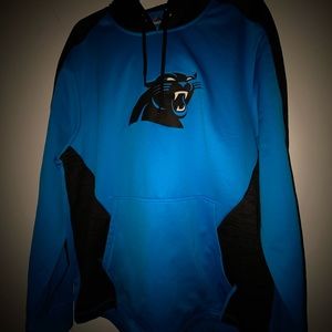 Carolina Panthers Hoodie